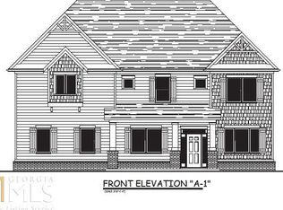 307 Onyx Dr, McDonough, GA 30252