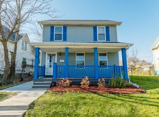 1519 N 37th St, Milwaukee, WI