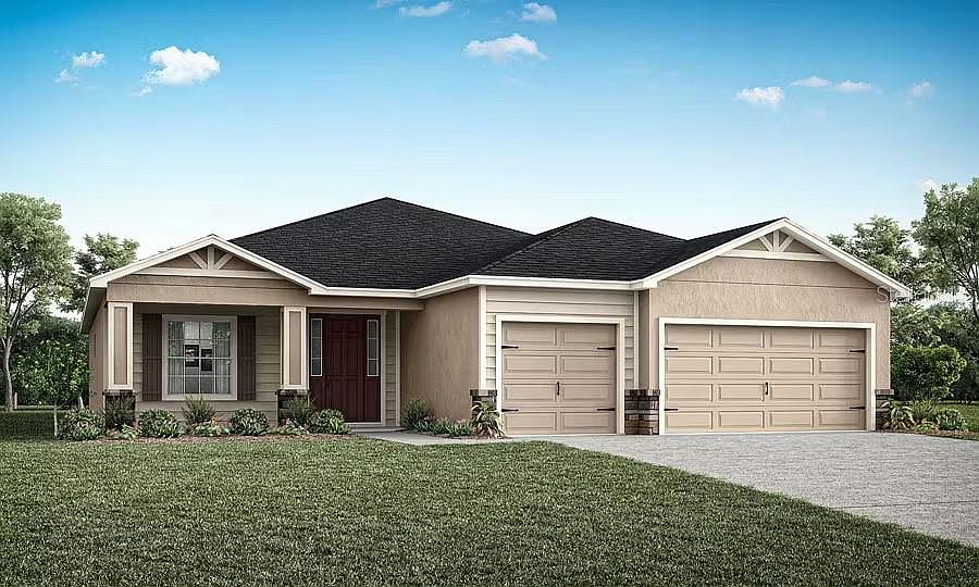 1st image of 2931 KEENS GROVE WAY