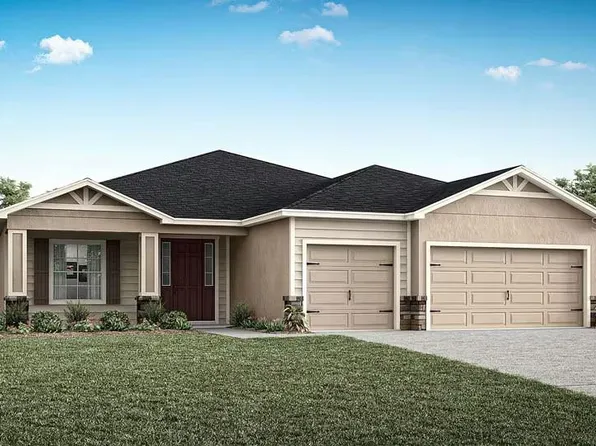 2931 Keens Grove Way, Lakeland, FL 33810