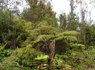 LOT 54 Lot 54, Volcano, HI 96785