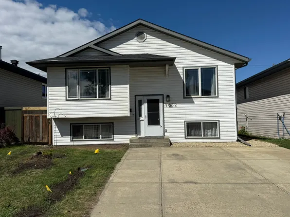 7532 59th Ave, Red Deer, AB T4P 3Y8