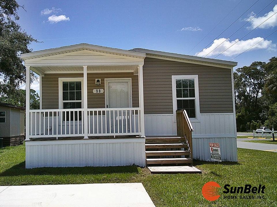 1st image of 5431 NE 35th St #98