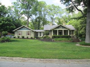 422 Watson Ave, Anderson, SC 29625