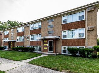 8935 S Dauphin Ave #8939-2S, Chicago, IL 60619