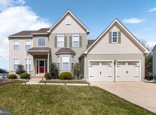 115 Alyson Pl, Woolwich Township, NJ 08085