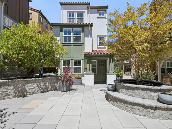 (undisclosed Address), San Mateo, CA 94401