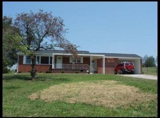 8112 Corryton Rd, Corryton, TN 37721