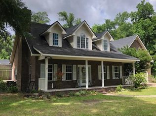 162 Sir Edward Teach Rd, Midway, GA 31320