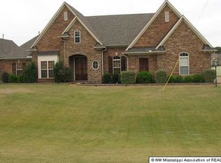 4866 Bowie, Olive Branch, MS 38654