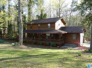 317 Lakeview Dr, Wedowee, AL 36278