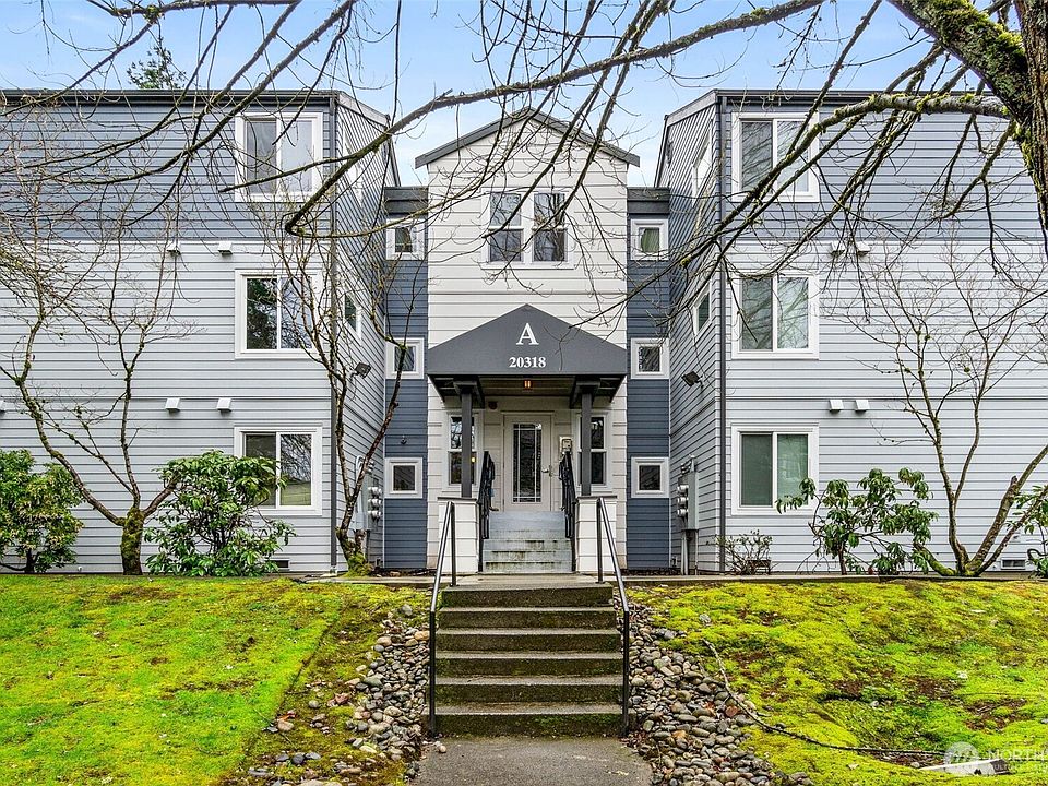 1st image of 20318 Bothell Everett Highway #A204
