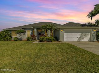 4167 Ventana Blvd, Rockledge, FL 32955