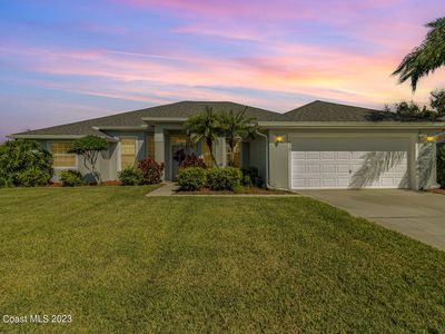4167 Ventana Blvd, Rockledge, FL, 32955