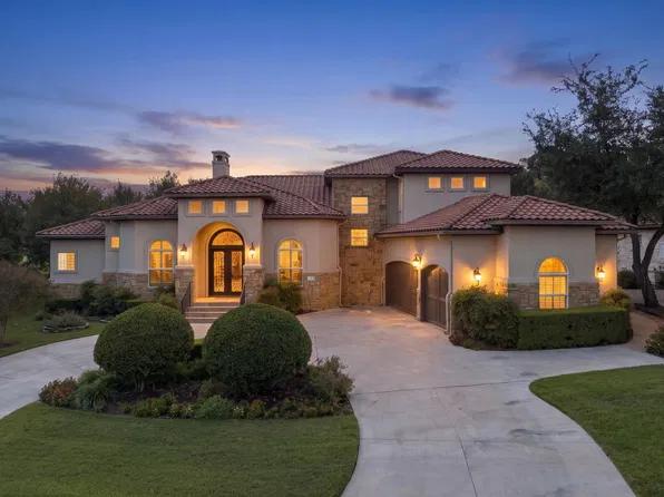 3 Gentlebrook Bnd, The Hills, TX 78738