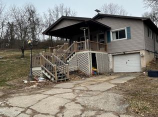 164 Wise St, Baxter, WV 26560