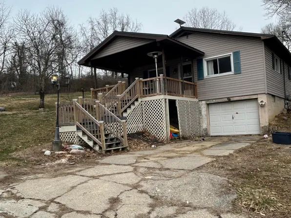 164 Wise St, Baxter, WV 26560