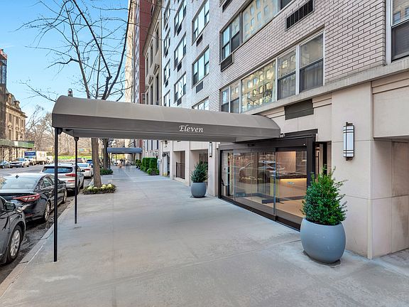 2nd image of 11 E 86th St #14BC