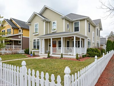 502 Prairie Ave, Barrington, IL, 60010