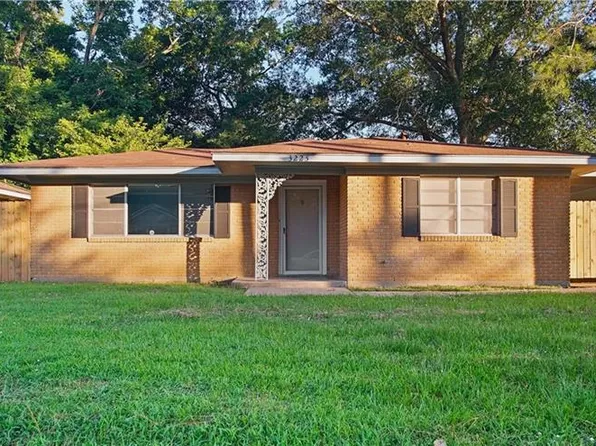 3225 Melton St, Alexandria, LA 71301