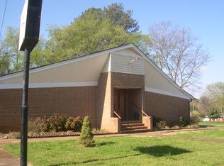 403 Treymore Ave NW, Huntsville, AL 35811