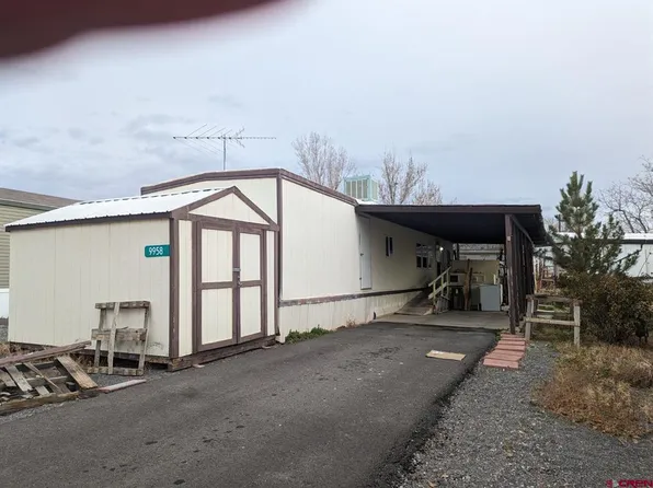 9958 Kremmling Road, Austin, CO 81410