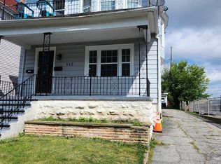 270 Breckenridge St, Buffalo, NY