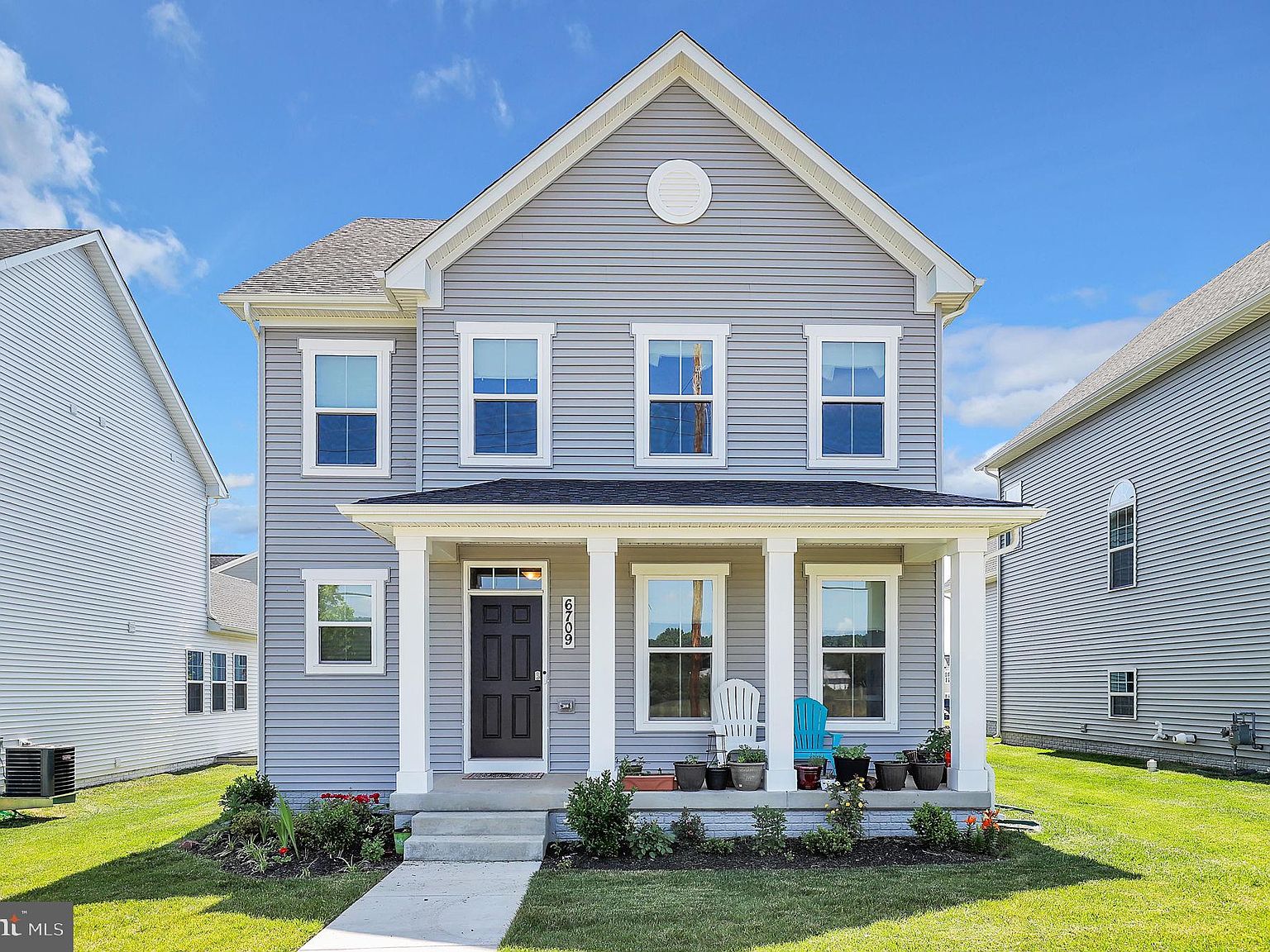 6709 Mount Phillip Rd, Frederick, MD 21703 MLS MDFR2049224 Zillow