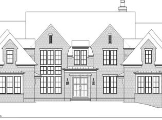 9300 Double Run Ct LOT 15066, College Grove, TN 37046