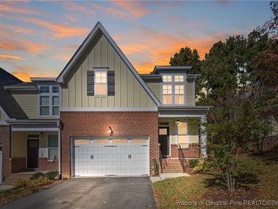 58 Hawk Ridge Dr, Spring Lake, NC, 28390
