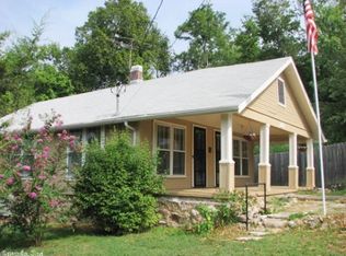 201 Kelly Ave, Highland, AR 72542