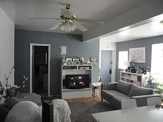 Rented by Aimee Grodanz, LREB