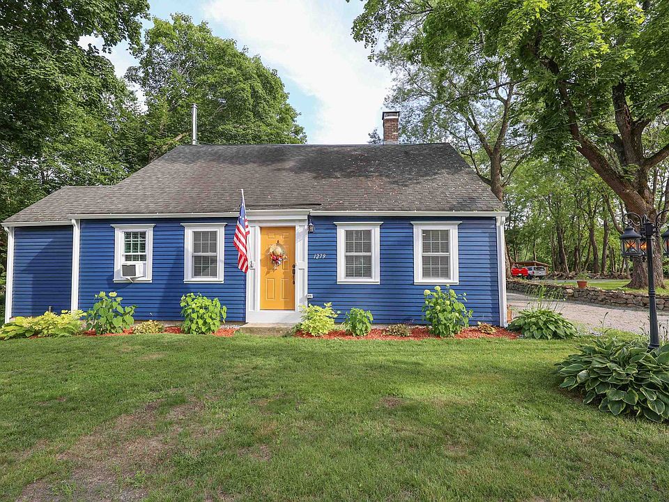 1279 Hopkinton Road, Hopkinton, NH 03229 Zillow