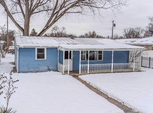 817 W Edgar St, Mishawaka, IN