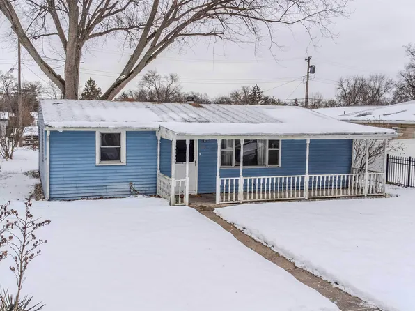 817 W Edgar St, Mishawaka, IN 46545