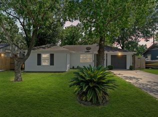 5146 Kelso St, Houston, TX 77021
