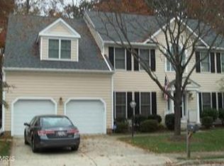 8030 Patuxent Landing Loop, Laurel, MD 20724