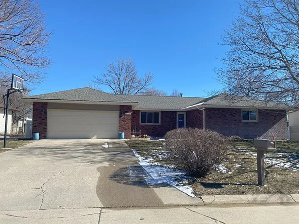 1208 Kansas St, Norfolk, NE 68701