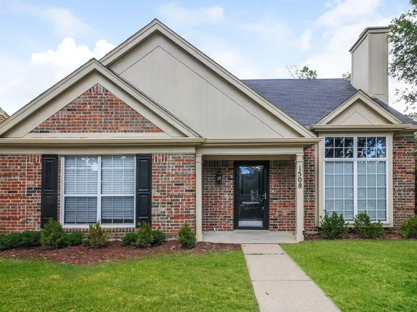 1508 Chapman St, Cedar Hill, TX 75104
