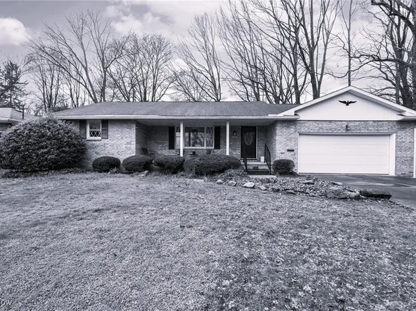 2332 Shawnee Trl, Youngstown, OH 44511