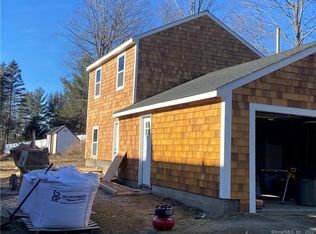 65 Lonetown Rd, Redding, CT 06896