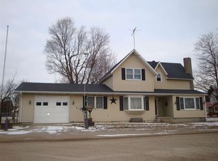 3564 W Tippecanoe St, Wolflake, IN 46796