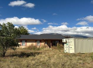 6010 E Robles Rd, Flagstaff, AZ 86004