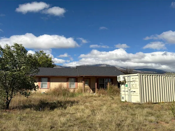 6010 E Robles Rd, Flagstaff, AZ 86004