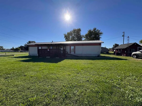 25 Market St, Lewisport, KY 42351