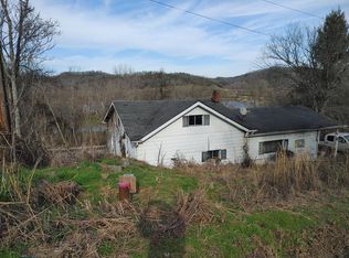 876 Rankin Hill Rd, Newport, TN 37821