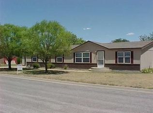 118 Westhaven St, Meade, KS 67864