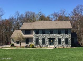 393 Klondike Rd, Danville, PA 17821