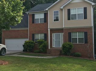 2013 Sandlake Dr SW, Atlanta, GA 30331