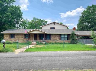 222 Emmet Bradford Cir, Clinton, AR 72031